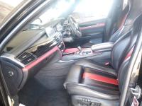  Used BMW X6 M for sale in  - 9