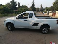  Used Chevrolet Utility for sale in  - 1