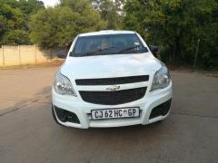  Used Chevrolet Utility for sale in  - 2