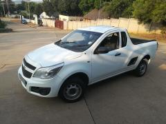  Used Chevrolet Utility for sale in  - 3