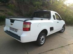  Used Chevrolet Utility for sale in  - 5