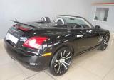  Used Chrysler Crossfire for sale in  - 7