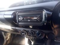 used damaged 2017 TOYOTA HILUX 2.4 GD for sale in  - 14