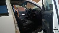  Used damaged Toyota Hilux legend 45 for sale in Botswana - 3