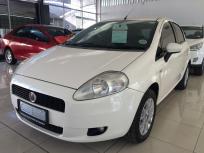  Used Fiat Punto 1.4i Emotion for sale in  - 0