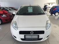 Used Fiat Punto 1.4i Emotion for sale in  - 1