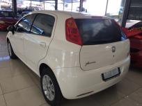  Used Fiat Punto 1.4i Emotion for sale in  - 3