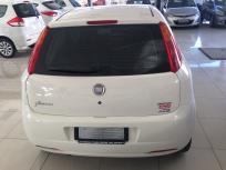  Used Fiat Punto 1.4i Emotion for sale in  - 4