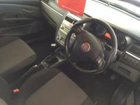  Used Fiat Punto 1.4i Emotion for sale in  - 5