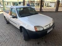  Used Ford Bantam 1.3i for sale in  - 0