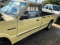  Used Ford Courier for sale in  - 1
