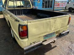  Used Ford Courier for sale in  - 3