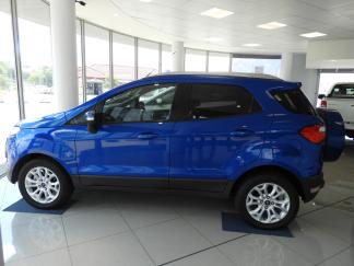  Used Ford EcoSport Titanium for sale in  - 3