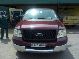  Used Ford F-150 for sale in  - 2