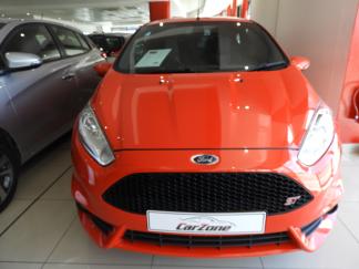  Used Ford Fiesta EcoBoost for sale in  - 1