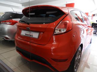  Used Ford Fiesta EcoBoost for sale in  - 2