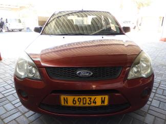  Used Ford Ikon Ambiate for sale in  - 1