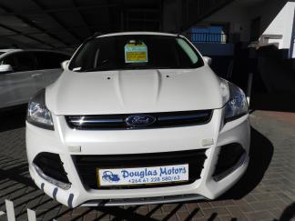  Used Ford Kuga for sale in  - 1