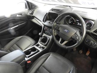  Used Ford Kuga for sale in  - 5