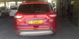  Used Ford Kuga Trend for sale in  - 2