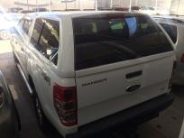  Used Ford Ranger for sale in  - 4
