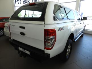  Used Ford Ranger TDCI for sale in  - 2