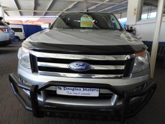  Used Ford Ranger XLT for sale in  - 1