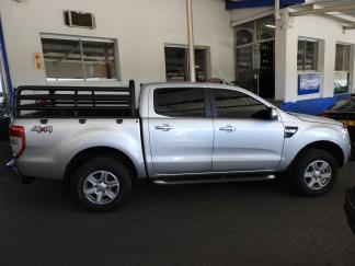  Used Ford Ranger XLT for sale in  - 2