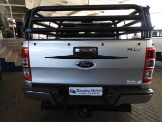  Used Ford Ranger XLT for sale in  - 3