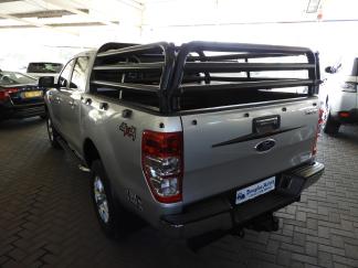  Used Ford Ranger XLT for sale in  - 4