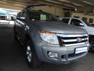  Used Ford Ranger XLT for sale in  - 0