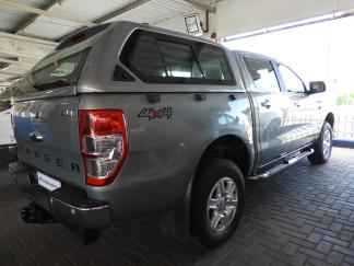  Used Ford Ranger XLT for sale in  - 1