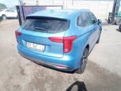  Used Haval 2021 HAVAL H9 2.0 LUXURY 4X4 for sale in  - 5