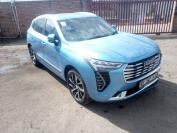  Used Haval 2021 HAVAL H9 2.0 LUXURY 4X4 for sale in  - 8