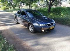  Used Honda Accord for sale in  - 2