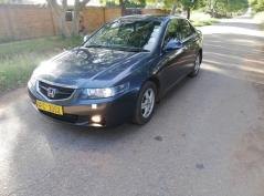  Used Honda Accord for sale in  - 3