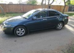  Used Honda Accord for sale in  - 4