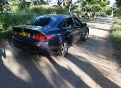  Used Honda Accord for sale in  - 7