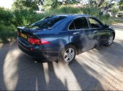  Used Honda Accord for sale in  - 8