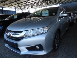  Used Honda Ballade for sale in  - 0