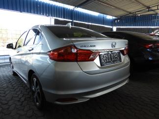  Used Honda Ballade for sale in  - 2