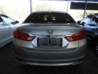  Used Honda Ballade for sale in  - 3