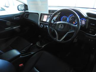  Used Honda Ballade for sale in  - 4