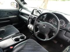  Used Honda CR-V 5 for sale in  - 6