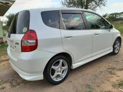  Used Honda Fit for sale in  - 5