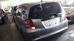  Used Honda Fit for sale in  - 17