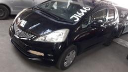  Used Honda Fit for sale in  - 19
