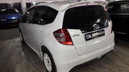  Used Honda Fit for sale in  - 11