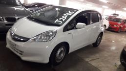  Used Honda Fit for sale in  - 19