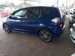  Used Honda Fit for sale in  - 1